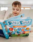 Ditty Bird - ABC Fun Alphabet Sound Book : Ages 1 + Years