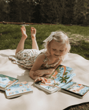 Ditty Bird - ABC Fun Alphabet Sound Book : Ages 1 + Years