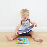 Ditty Bird - Farm Animal Sounds Sound Book : Ages 1 + Years