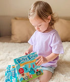 Ditty Bird - Learning Songs Sound Book : Ages 1 + Years