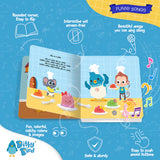 Ditty Bird - Funny Songs Sound Book : Ages 1 + Years