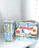 Ditty Bird - Singing Chinese Poems Sound Book : Ages 1 + Years