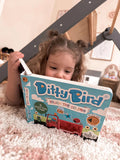 Ditty Bird - Touch the Colors Sound Book : Ages 1 + Years
