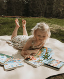 Ditty Bird - ABC Fun Alphabet Sound Book : Ages 1 + Years