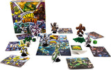 Iello - King of Tokyo Board Game : 8+ Years
