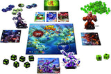 Iello - King of Tokyo Board Game : 8+ Years