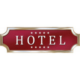 Wrebbit 3D Puzzles : URBANIA - HOTEL - 295 Pieces - Age 12+