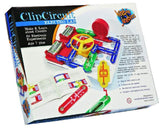 Heebie Jeebies Clip Circuit Electro Lab Kit