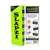 Carma Games - SLAPZI Memory Card Party Game : Ages 8 to 98