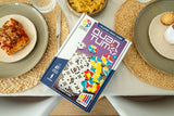 SmartGames - Quantum 2-In-1 Puzzle Game - Ages 10+