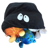 Celestial Buddies - Black Hole Plush Toy : Ages 3+ Years