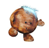 Celestial Buddies - Mars Plush Toy : Ages 3+ Years