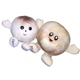 Celestial Buddies - Pluto & Charon Plush Toy : Ages 3+ Years