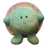 Celestial Buddies - Uranus Plush Toy : Ages 3+ Years