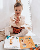 Ditty Bird - Touch the Colors Sound Book : Ages 1 + Years