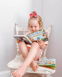 Ditty Bird - Potty Time Sounds Sound Book : Ages 1 + Years