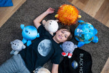 Celestial Buddies - Jupiter Plush Toy : Ages 3+ Years