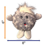 Celestial Buddies - Comet Plush Toy : Ages 3+ Years