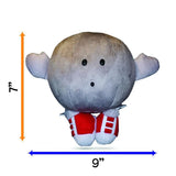 Celestial Buddies - Mercury Plush Toy : Ages 3+ Years