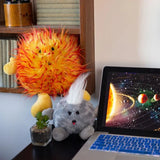 Celestial Buddies - Comet Plush Toy : Ages 3+ Years