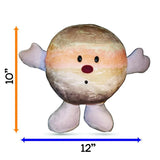 Celestial Buddies - Jupiter Plush Toy : Ages 3+ Years