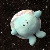 Celestial Buddies - Uranus Plush Toy : Ages 3+ Years