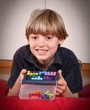 SmartGames - IQ Fit 3D Puzzle Game - Ages 6 to Adult