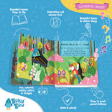 Ditty Bird - Classical Music Sound Book : Ages 1 + Years