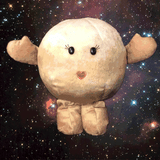 Celestial Buddies - Venus Plush Toy : Ages 3+ Years