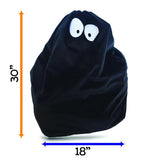 Celestial Buddies - Black Hole Plush Toy : Ages 3+ Years
