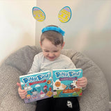 Ditty Bird - Career Songs Sound Book : Ages 1 + Years