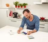 SmartGames - IQ Fit 3D Puzzle Game - Ages 6 to Adult