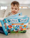 Ditty Bird - ABC Fun Alphabet Sound Book : Ages 1 + Years