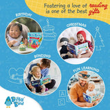 Ditty Bird - Cute Animals Sound Book : Ages 1 + Years