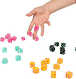 Carma Games - TENZI Dice Game : Ages 7 to 97