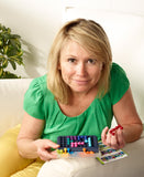 SmartGames - IQ Fit 3D Puzzle Game - Ages 6 to Adult