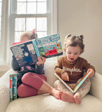 Ditty Bird - Touch the Colors Sound Book : Ages 1 + Years