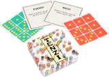 Carma Games - TENZI 77 WAYS Card Game Add-on for TENZI the die game : Ages 7 to 97