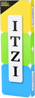 Carma Games - ITZI Word Card Party Game : Ages 8 to 98