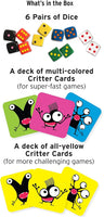 Carma Games - PAIRZI Card Party Game : Ages 6 to 96