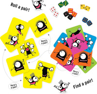 Carma Games - PAIRZI Card Party Game : Ages 6 to 96