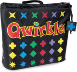 Qwirkle Travel Edition by Mindware : Ages 6+