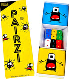 Carma Games - PAIRZI Card Party Game : Ages 6 to 96