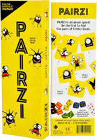 Carma Games - PAIRZI Card Party Game : Ages 6 to 96