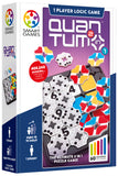 SmartGames - Quantum 2-In-1 Puzzle Game - Ages 10+