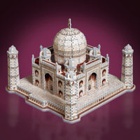 Wrebbit 3D Puzzles : THE CLASSICS - TAJ MAHAL - 950 Pieces - Age 12+