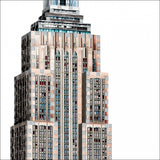 Wrebbit 3D Puzzles : THE CLASSICS - EMPIRE STATE BUILDING - 975 Pieces - Age 12+