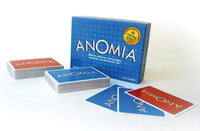 Anomia Card Game by Everest Toys