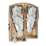 Wrebbit 3D Puzzles : THE CLASSICS - SYDNEY OPERA HOUSE - 925 Pieces - Age 12+