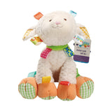 Taggies Sherbet Lamb – 30cm by Mary Meyer